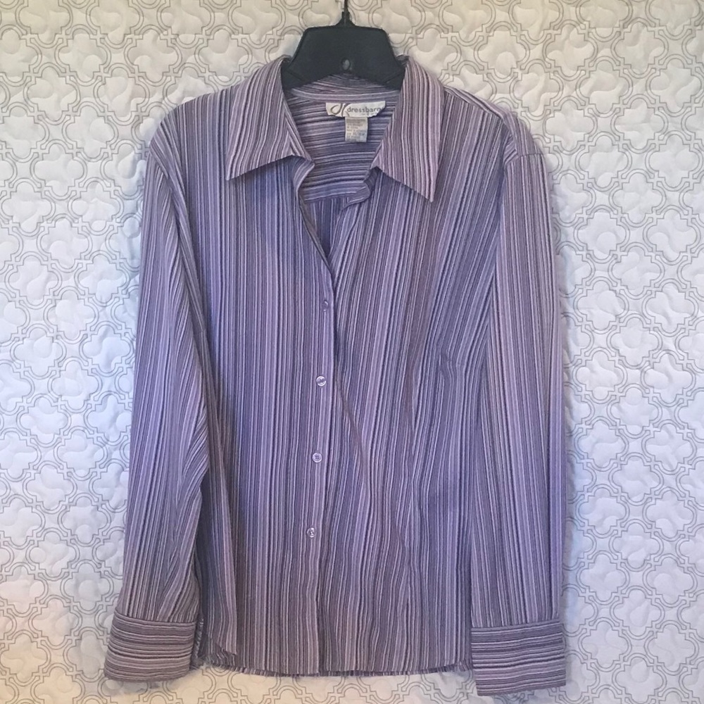 Dress Barn Blouse